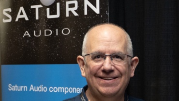 Saturn Audio: Celestial Sound at a Grounded Price