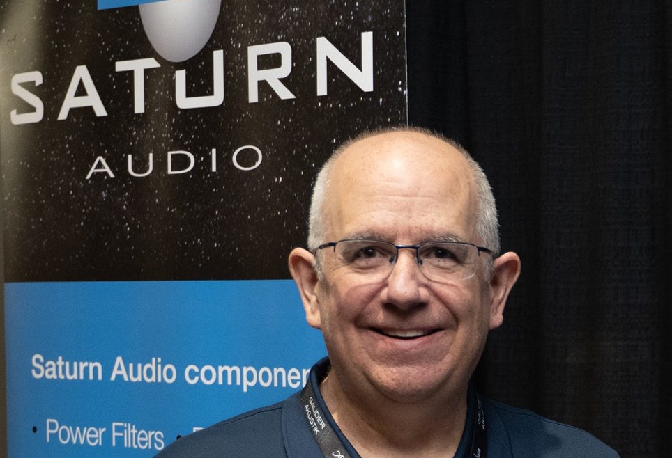 Saturn Audio: Celestial Sound at a Grounded Price